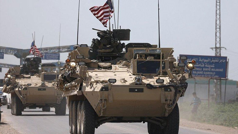 ئه‌مه‌ریكا ده‌گه‌ڕێته‌وه‌ رۆژئاوای كوردستان